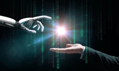 AI浪潮下，公共數據安全 機遇與挑戰并存的守護之戰